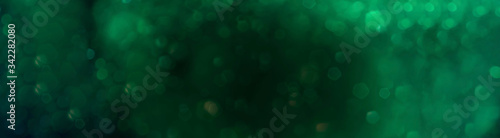 green abstract background b...