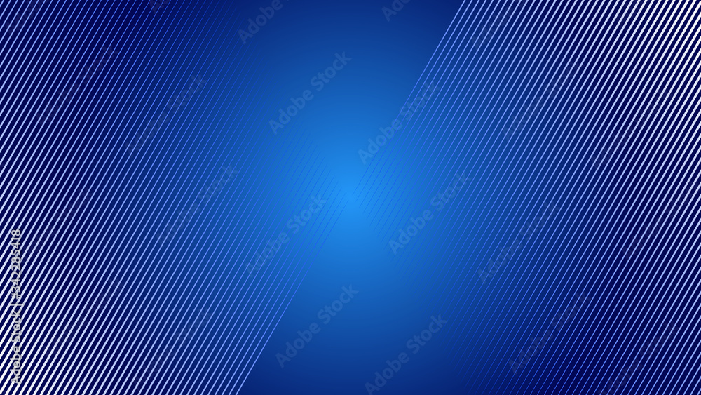 Abstract blue light and shade creative background. Vector illustration. Abstract blue light and shade creative background. Vector illustration.
