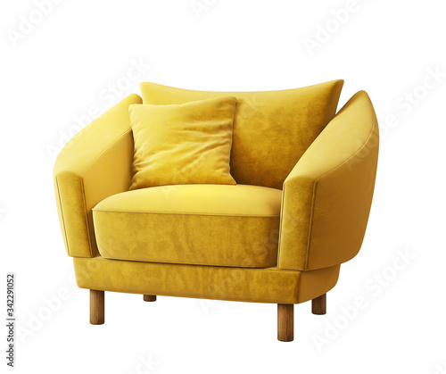 armchair