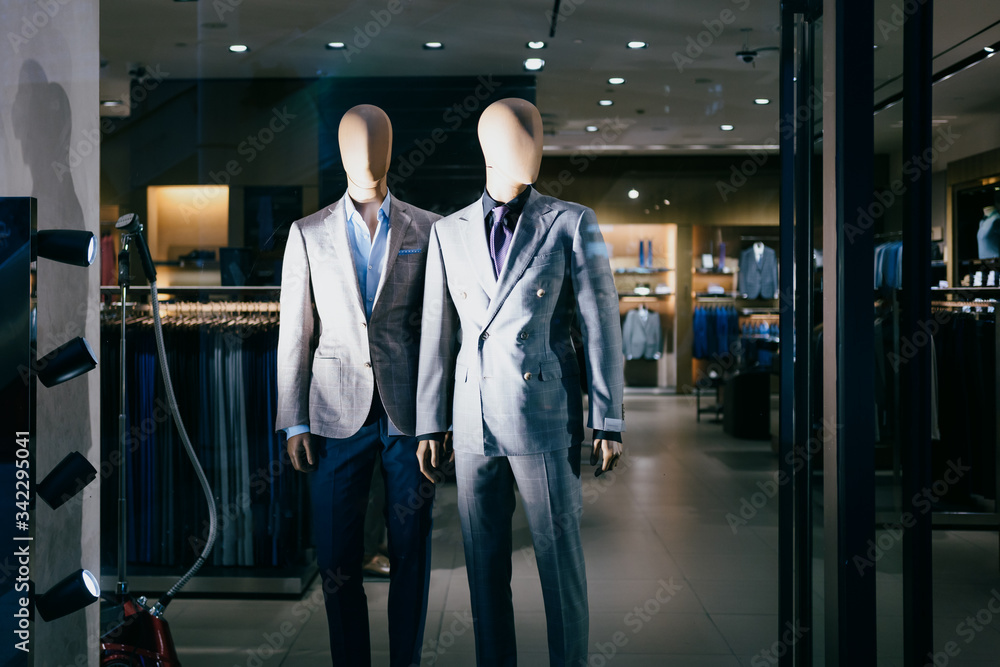 clothes store clothes store