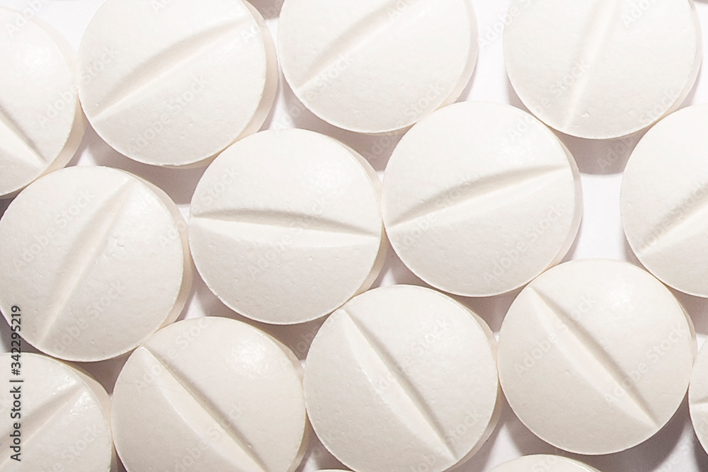 Piils background. Tablets. Medical background with pills and vitamins. Piils background. Tablets. Medical background with pills and vitamins.