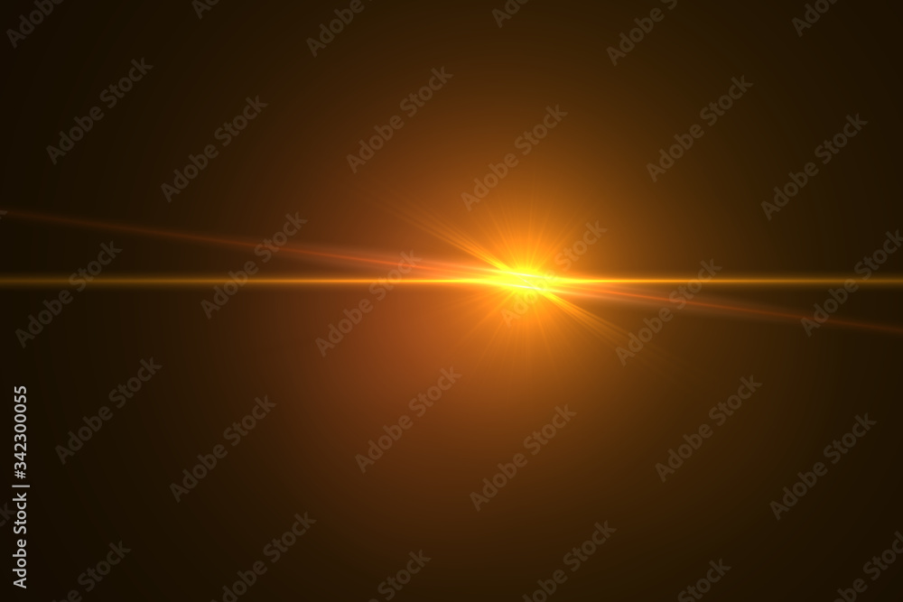 4K Slow Beautiful optical lens flare effect 4K Slow Beautiful optical lens flare effect