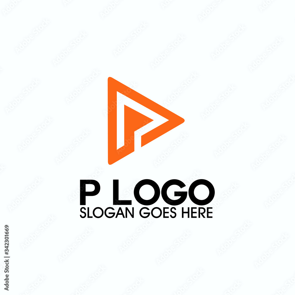 P symbol exclusive design inspiration P symbol exclusive design inspiration
