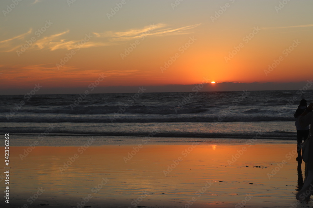 armbol beach goa india 