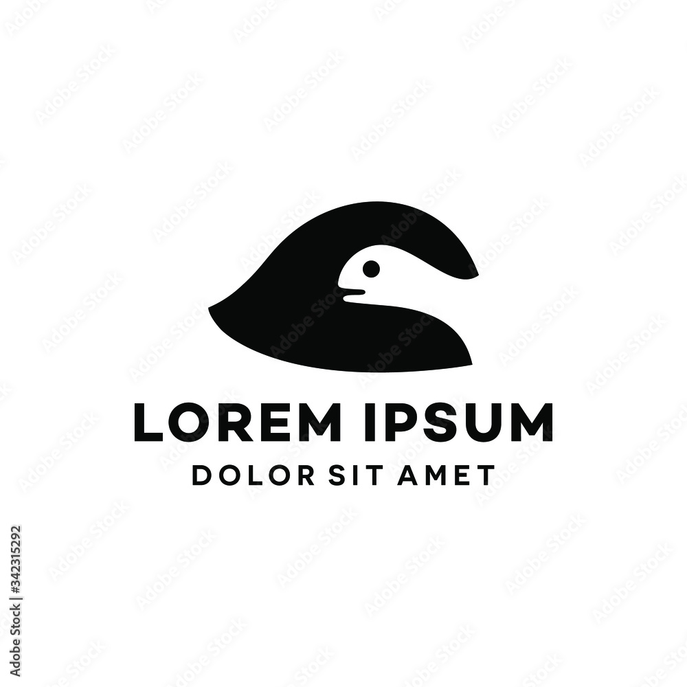 turtle swim logo icon design illustration in trendy minimal style and negative space style , outline,line linear style turtle swim logo icon design illustration in trendy minimal style and negative space style , outline,line linear style