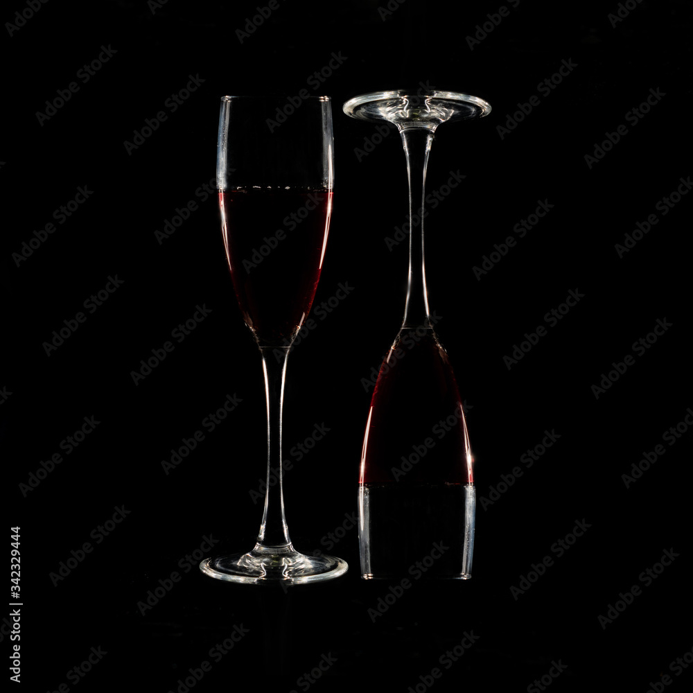 copas de vino tinto de la tierra, denominacion de origen copas de vino tinto de la tierra, denominacion de origen