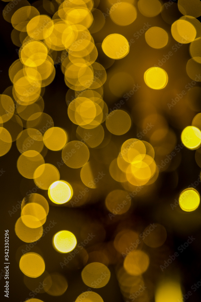 golden bokeh background golden bokeh background