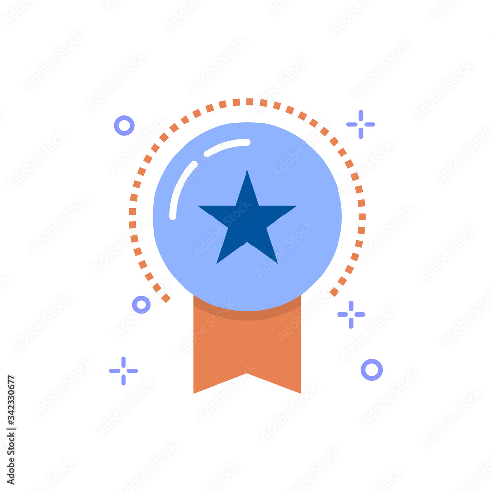 Best Offer Vector icon. Best Offer Vector icon.