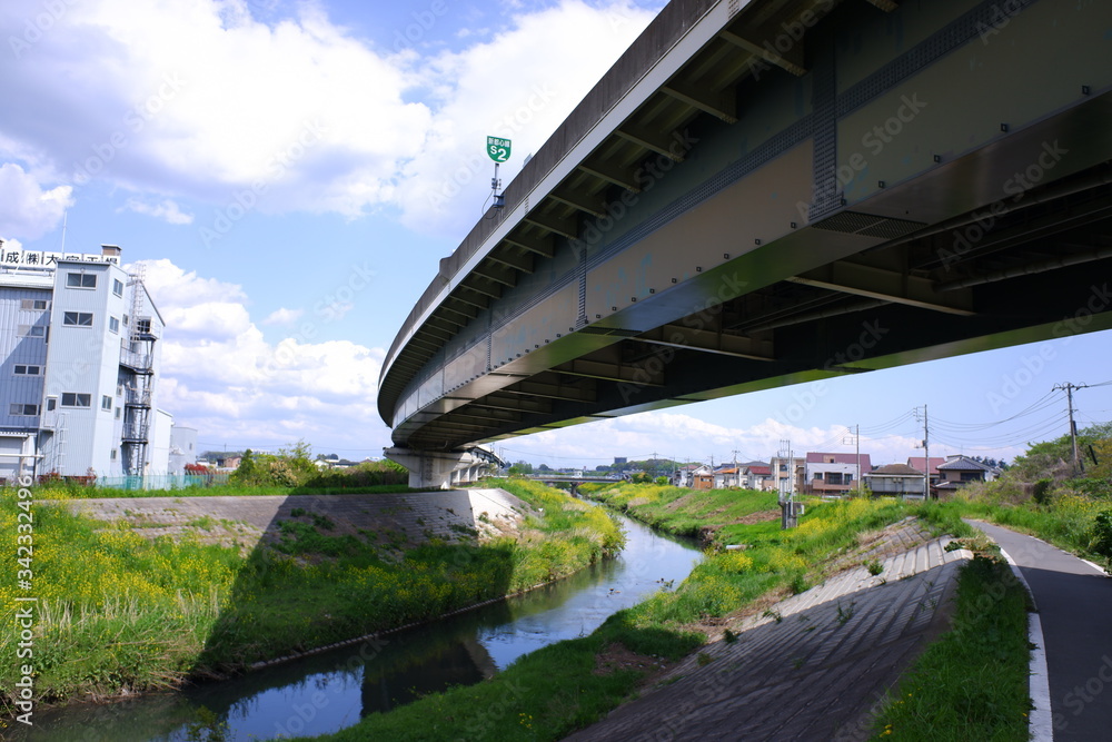 高速道路 高速道路