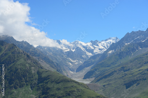 Himalaya Landscape