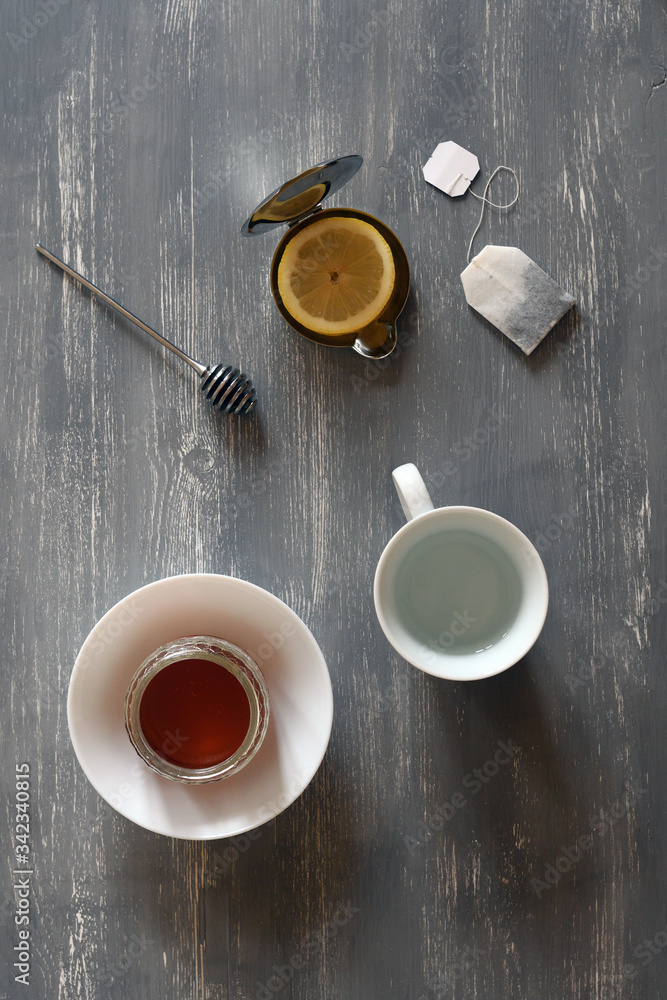 Tea time Tea time