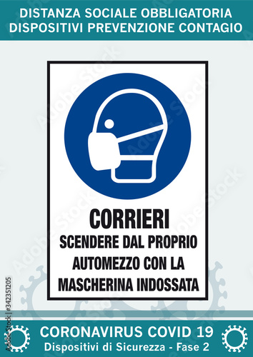 distanza sociale obbligatoria covid 19, dispositivi prevenzione contagio