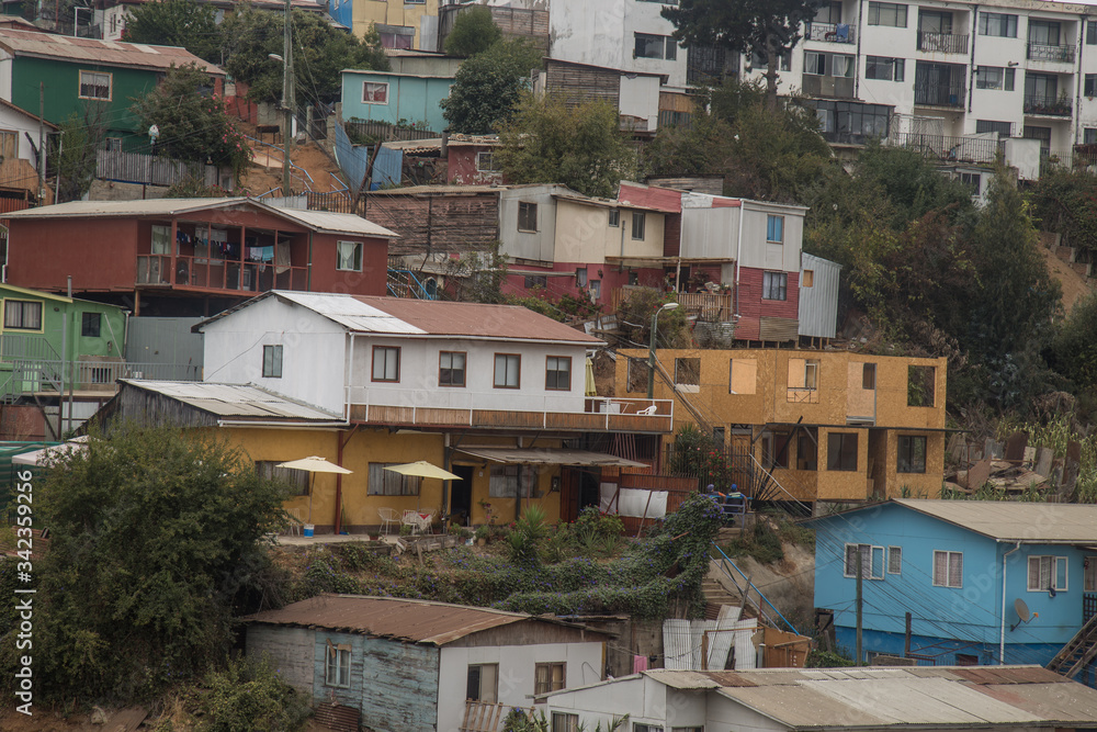 Valparaíso city