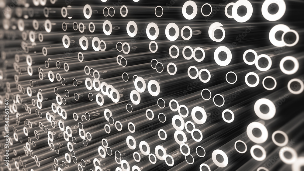 Stainless Steel Pipes Wallpaper Stainless Steel Pipes Wallpaper