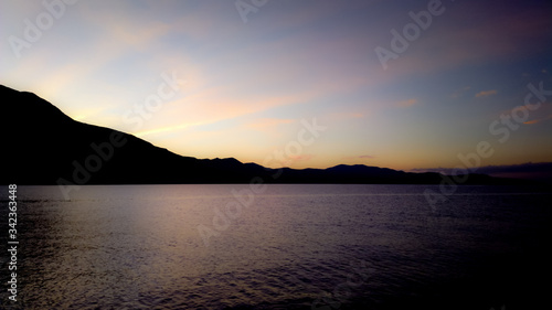 Landscape in Macedonia near lake Ohrid © Marko Tomic