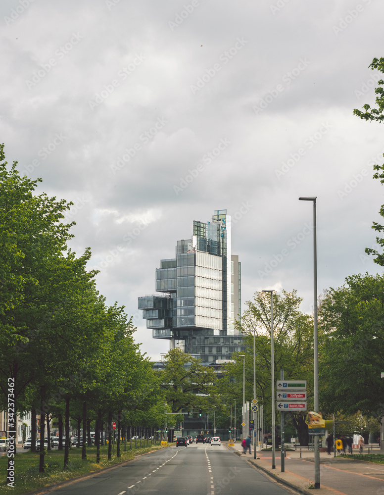 Hannover