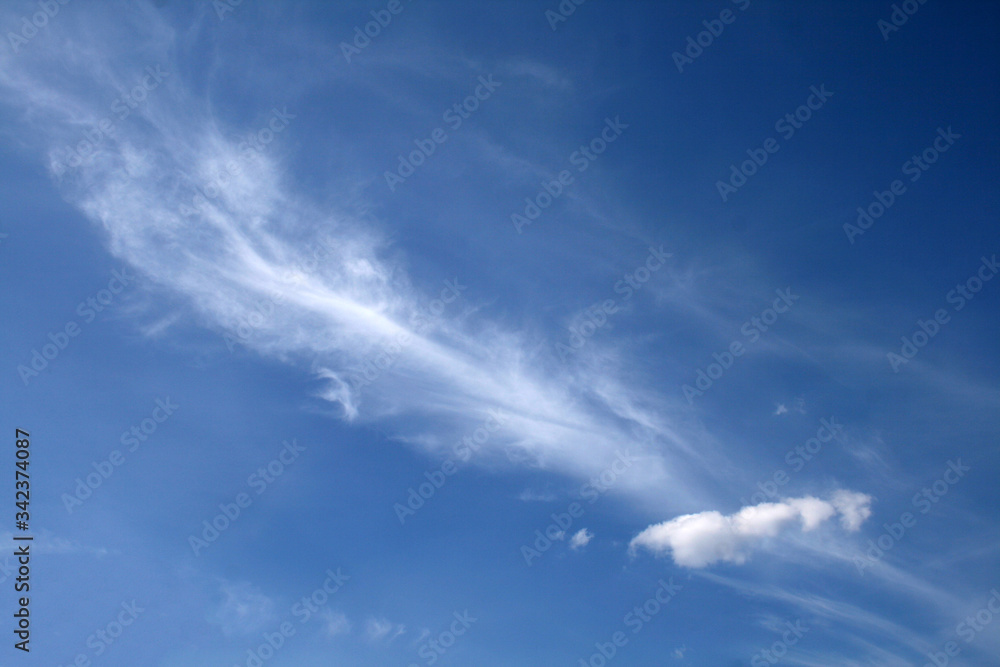 beautiful clouds in the Polish sky
beautiful clouds in the Polish sky