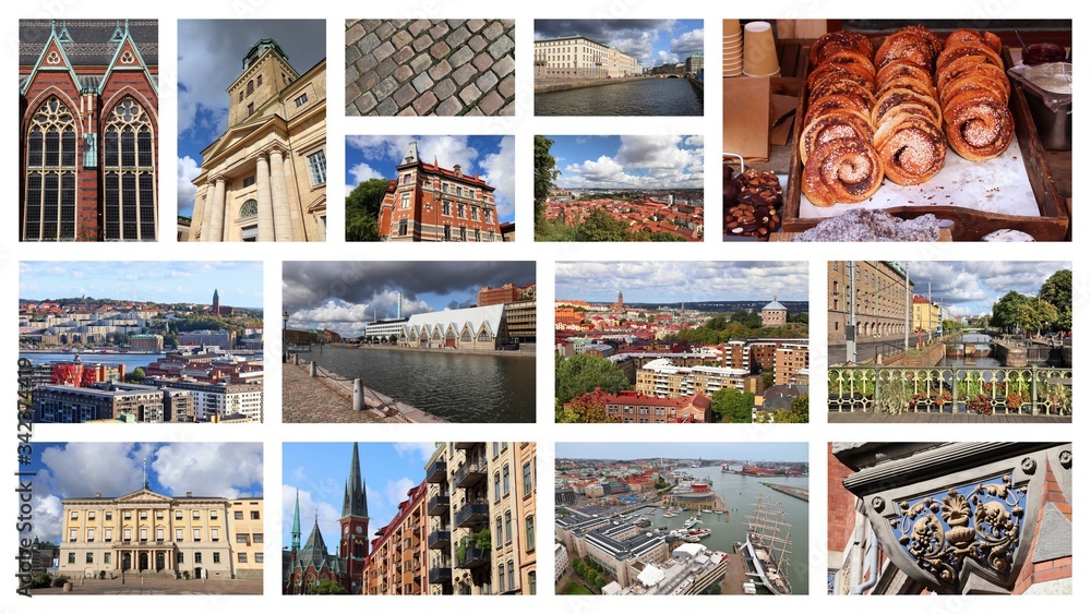 Gothenburg, Sweden Gothenburg, Sweden