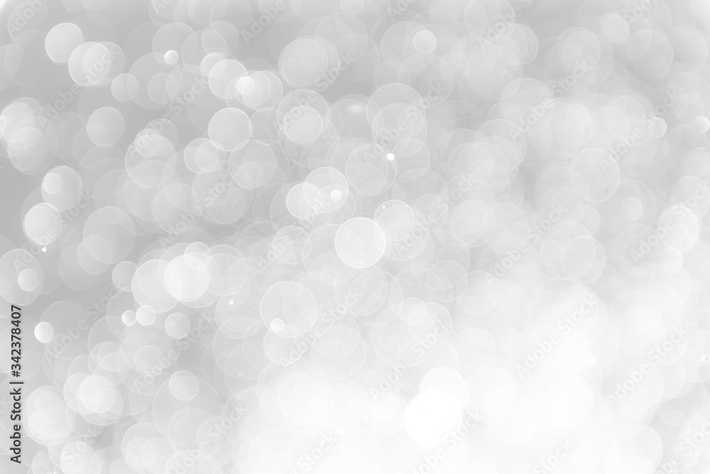 white blur abstract background. bokeh christmas blurred beautiful shiny Christmas lights, bokeh background white blur abstract background. bokeh christmas blurred beautiful shiny Christmas lights, bokeh background