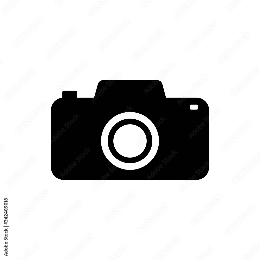 camera icon