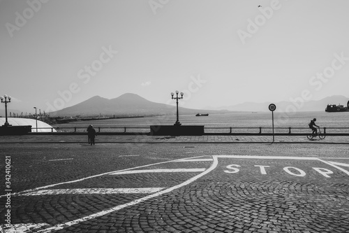 Le bellezze di Napoli