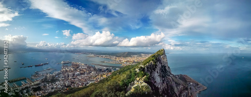 Gibraltar
