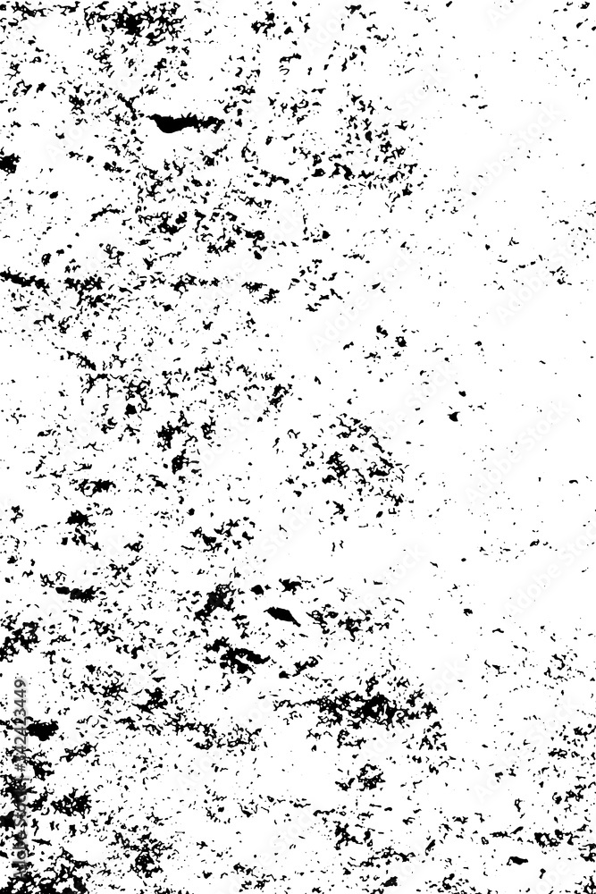 Distressed overlay texture of rough surface, cracked concrete, stone and asphalt. Grunge background. One color graphic resource. Distressed overlay texture of rough surface, cracked concrete, stone and asphalt. Grunge background. One color graphic resource.