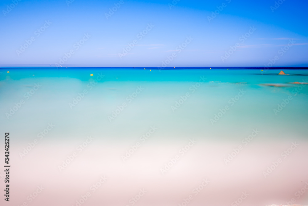 plage Corse