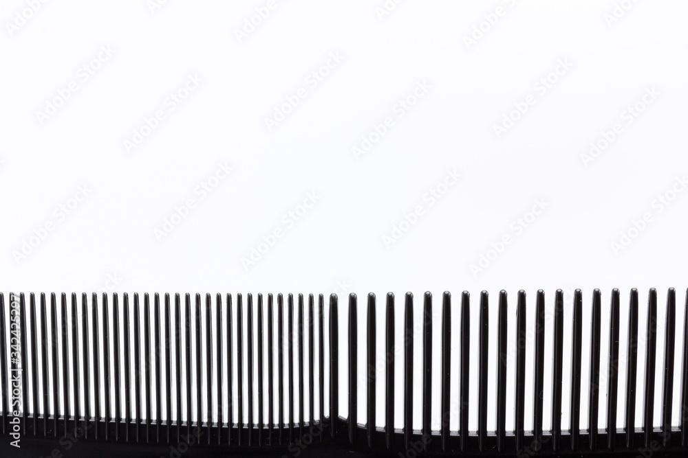 Peine para peinar el pelo Peine para peinar el pelo