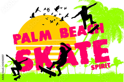 skateboard, graphic, design, illustration, vector, embroidery, art, skate, print, fashion, background, board, cartoon, typography, fun, skater, shirt, sport, symbol, urban, retro, vintage, cool, skate