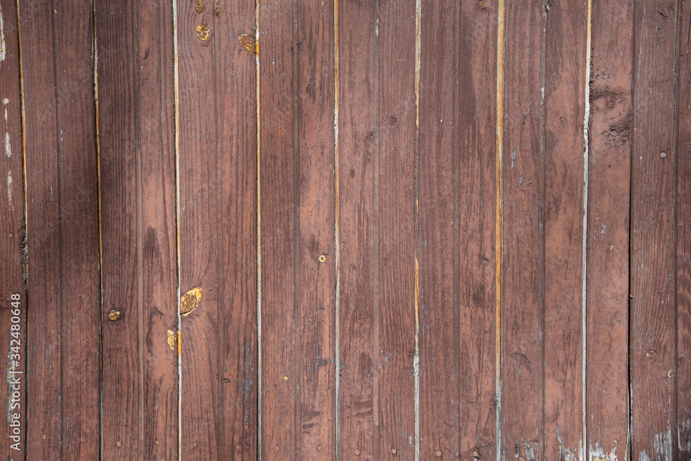 Old wooden texture with shadows. Old wooden texture with shadows.
