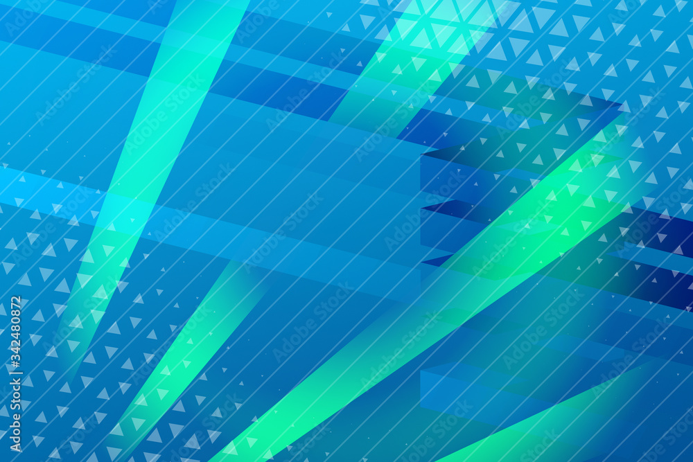 Obraz premium abstract, blue, design, light, pattern, color, wallpaper, colorful, texture, illustration, art, backdrop, concept, digital, motion, graphic, space, technology, rainbow, blur, lines, wave, futuristic