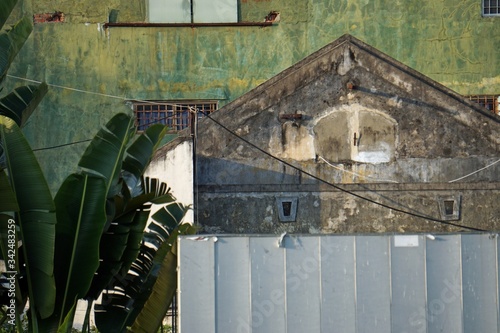Wallpaper Mural architecture from da nang in vietnam Torontodigital.ca