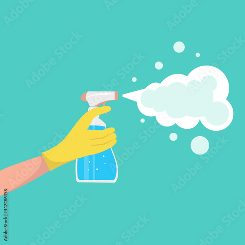 Hand sanitizers. Alcohol rub sanitizers kill most bacteria, fungi and stop some viruses such as coronavirus. Hygiene product. Covid-19 spread prevention.