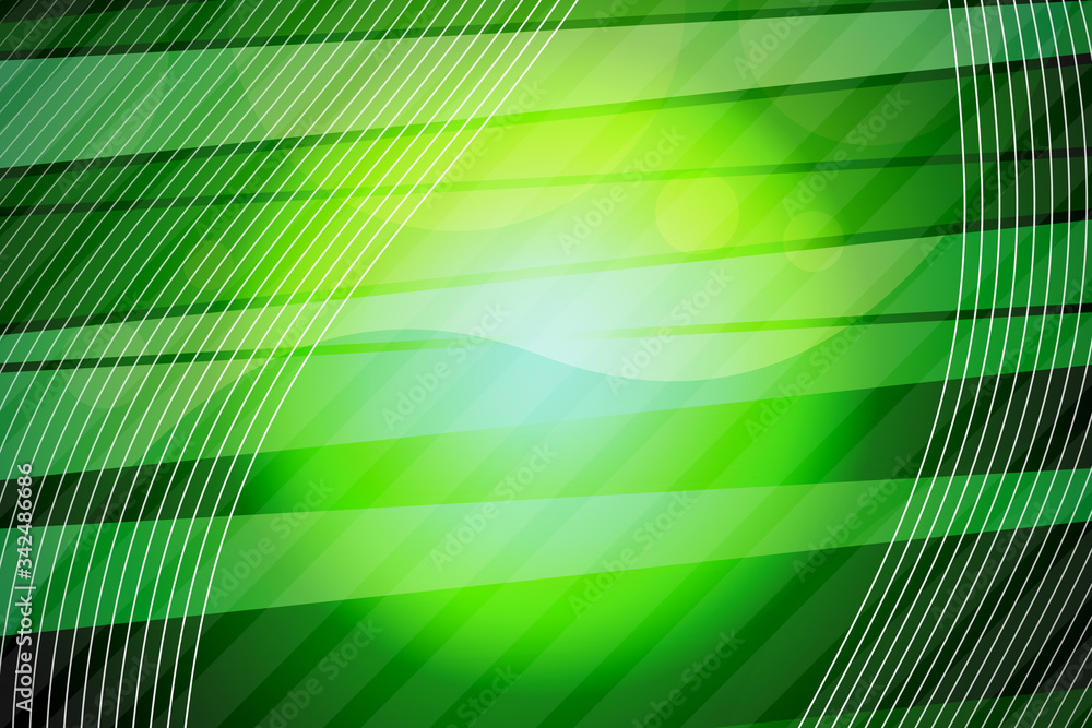 Obraz premium abstract, green, design, pattern, light, spiral, blue, texture, wallpaper, technology, art, illustration, digital, circle, tunnel, motion, graphic, shape, color, abstraction, concept, black, swirl