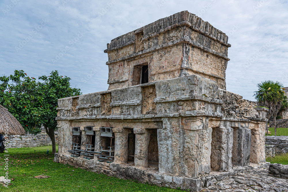 Tulum, Mexico