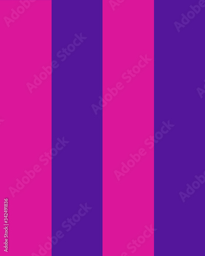 purple and pink vertical thick stripes pattern