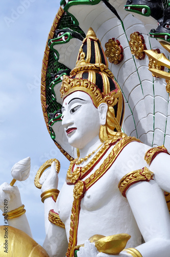 buddha statue in thailand