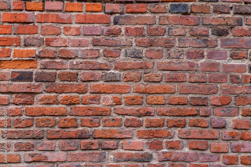 Fototapeta premium Grounge abstract texture or background. Perfect pattern with space