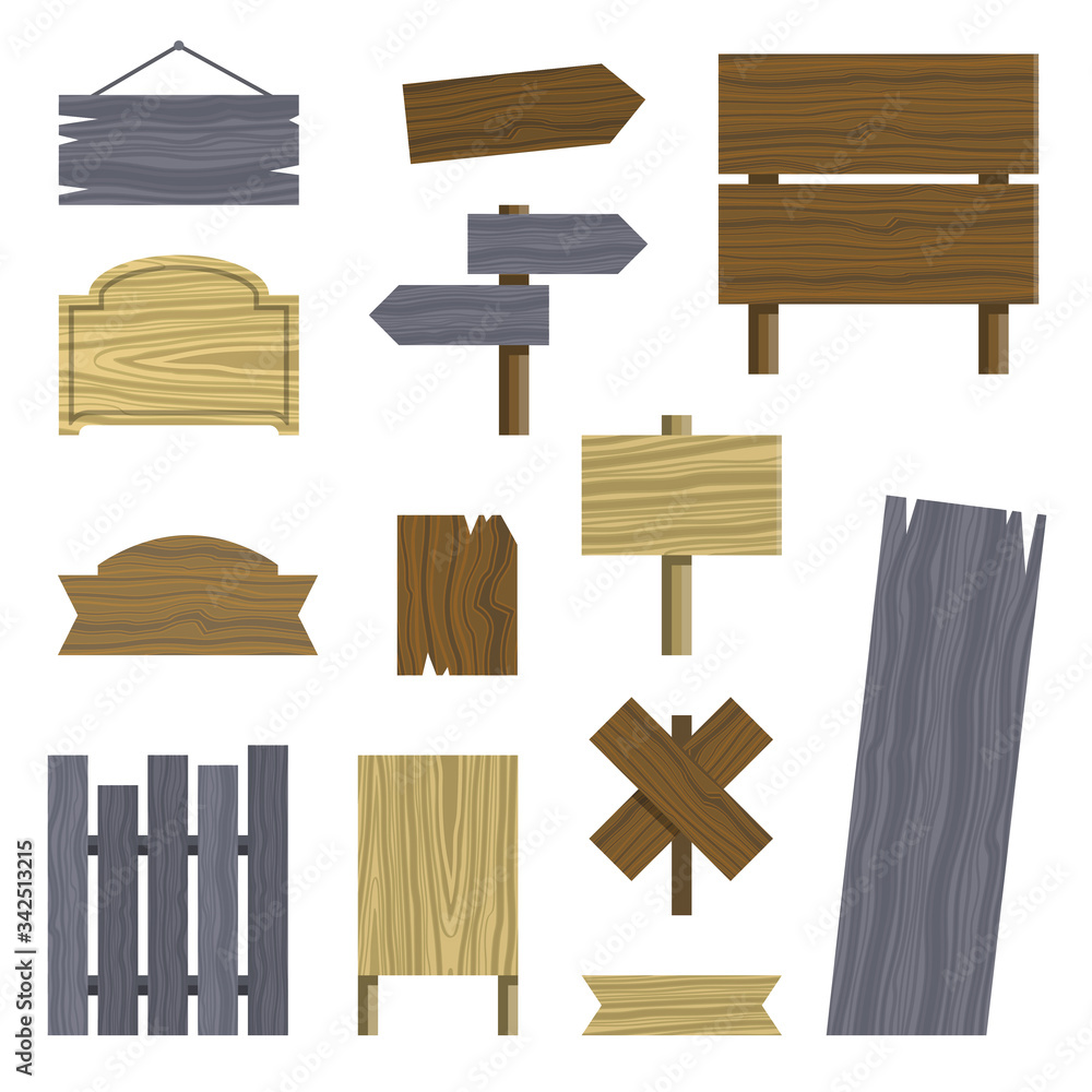 Wooden different shapes signs boards Wooden different shapes signs boards