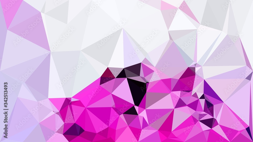 Fototapeta premium Abstract Colorful Geometrical Artwork,Abstract Graphical Art Background Texture,Modern Conceptual Art.3D Rendering