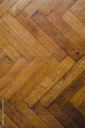 Pattern wood parquet background
