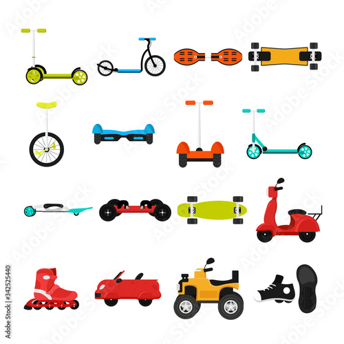 urban parks activity sport