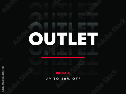Outlet Sale 0ff 50% price shopping black pink dark liquidation reflection reflex store