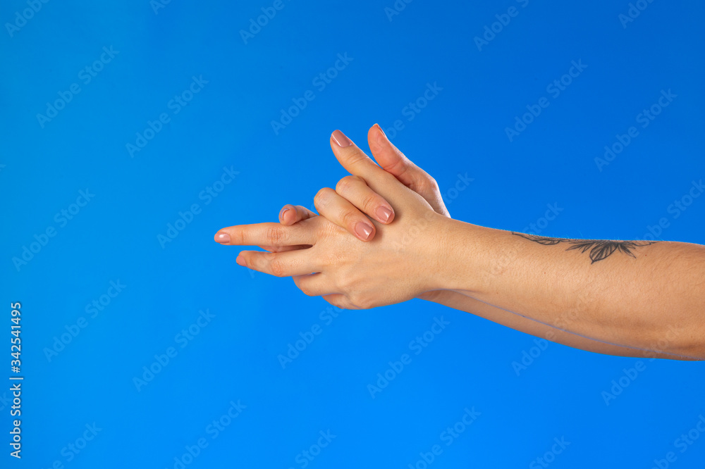 Mão Mão