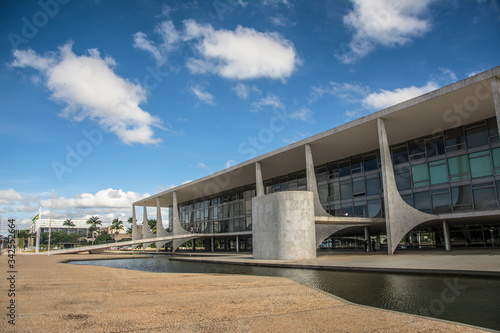 Palácio do Planalto photo