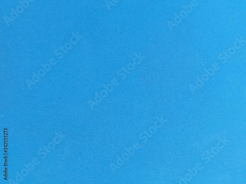  blue propylene background with soft focus