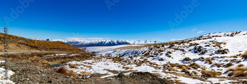 Roundhill Ski Area photo