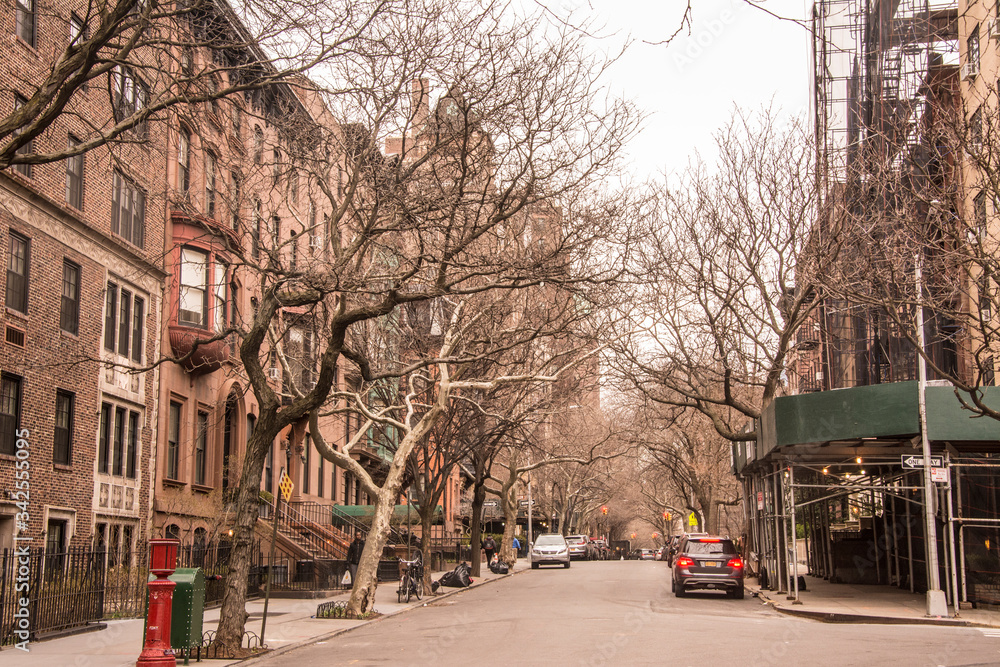 Obraz premium New York City