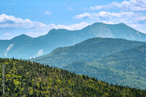 Adirondack Mountain High Peaks